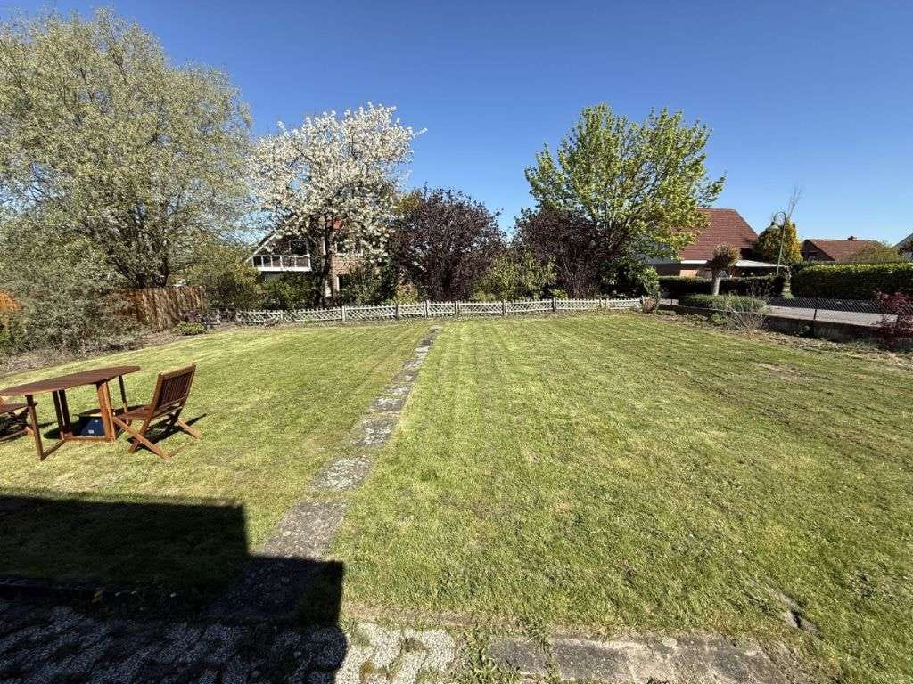 Immobilie in Rinteln - Zweifamilienhaus in Rinteln - Möllenbeck  - Bild 2