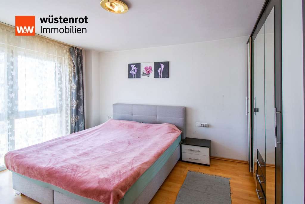 Immobilie in Gemmrigheim - Viel Raum für Ihre Wohnträume - 5 Zimmer Wohnung in Gemmrigheim - Bild 4