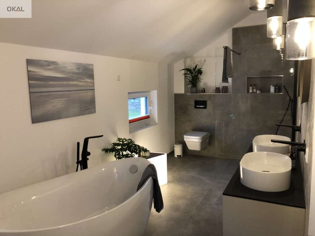 Immobilie in Laugna - EINFAMILIENHAUS MIT OFFENER ARCHITEKTUR - Bild 4