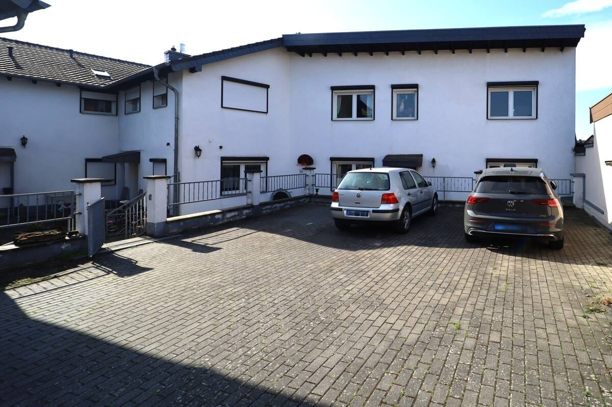 Immobilie in Swisttal - Buschhoven: Maisonette-Eigentumswohnung mit eigenem Eingang - wie ein eigenes Haus - Bild 3