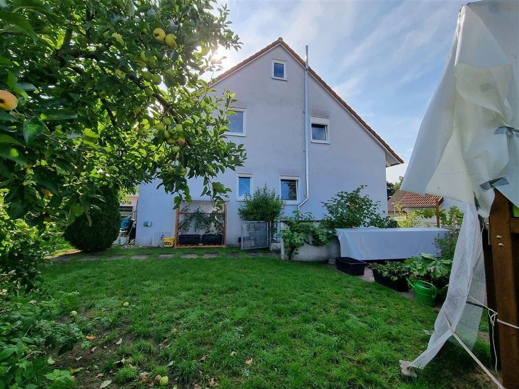 Immobilie in Roth - 3 Familienhaus in ruhiger Lage - Bild 4