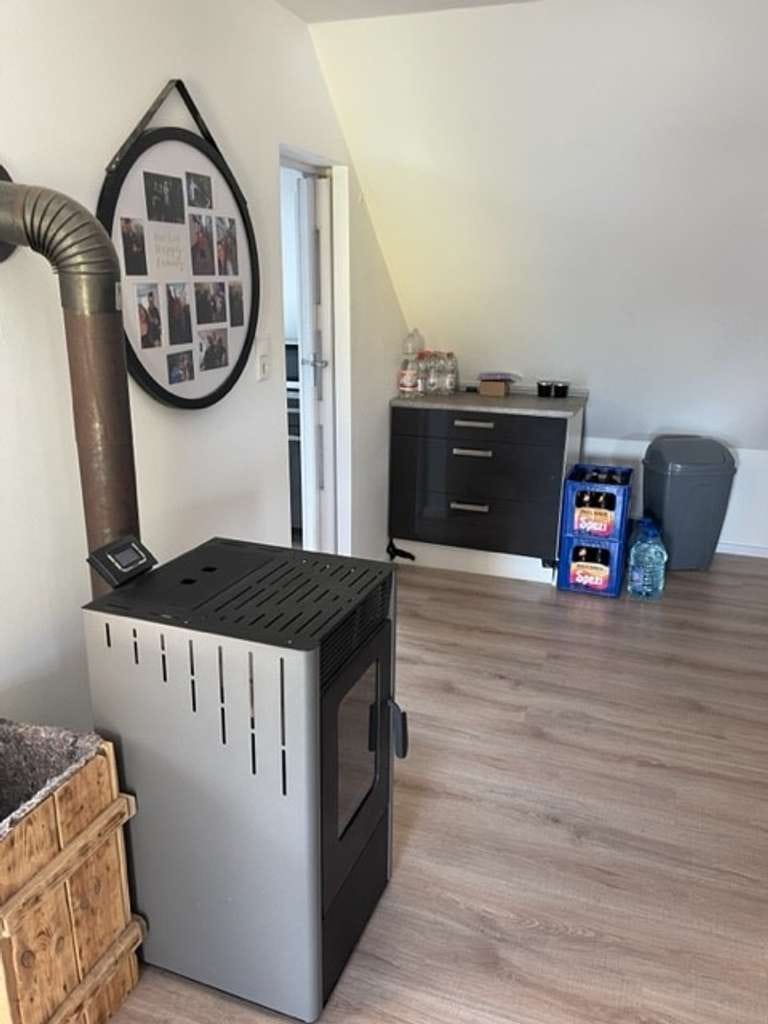 Immobilie in Lübz - Modernisiertes Einfamilienhaus mit Einliegerwohnung - Bild 3