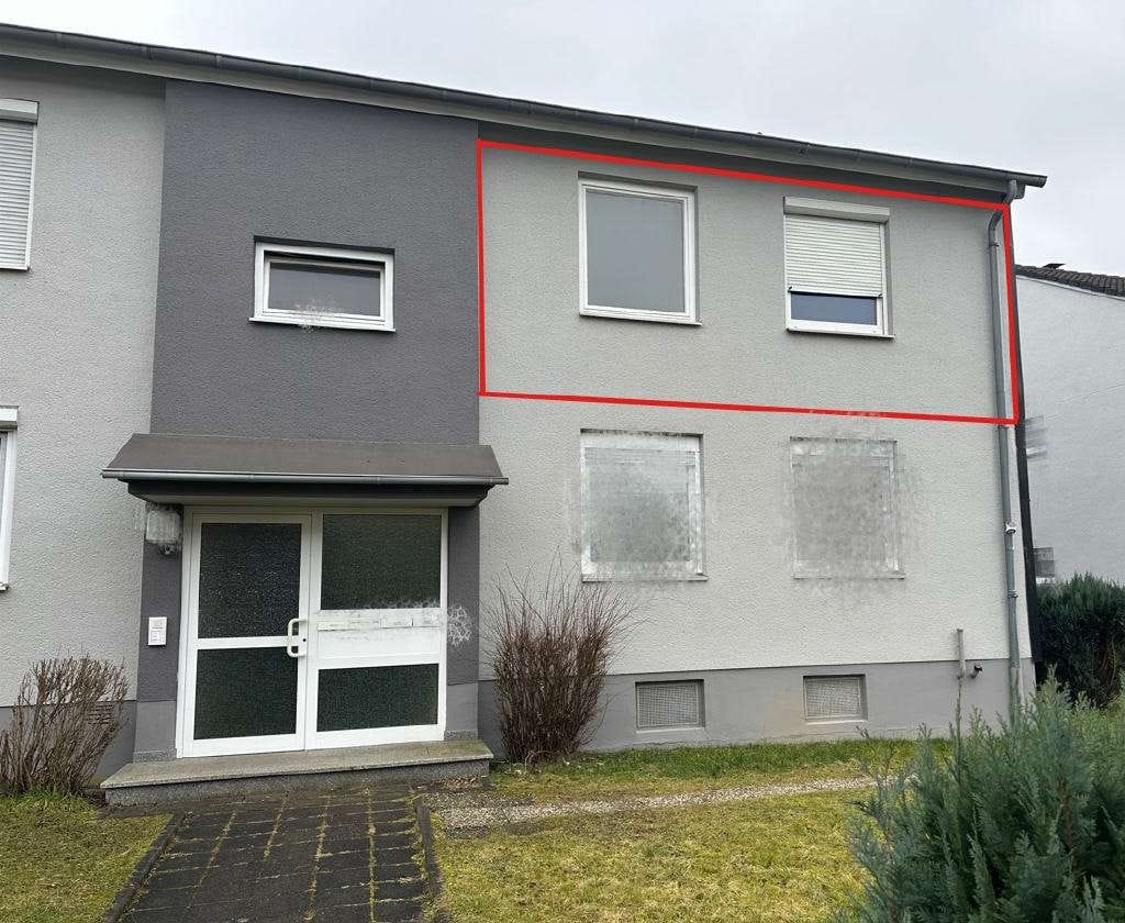 Immobilie in Birkenfeld - Eigentumswohnung in guter Lage - Bild 1