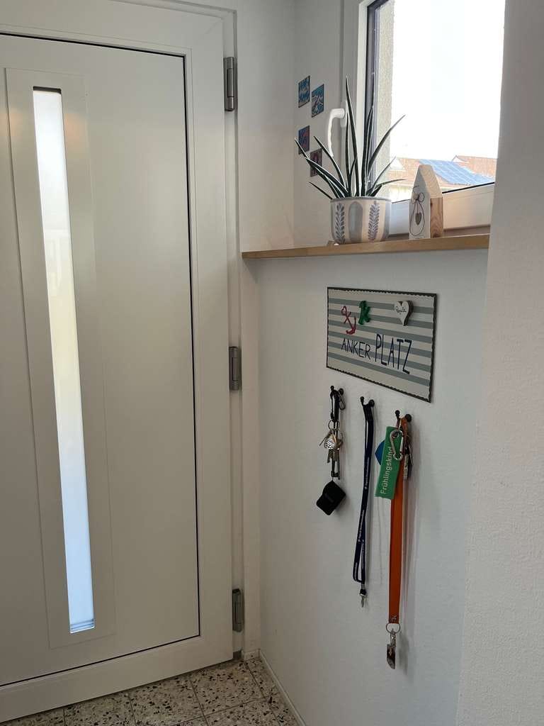 Immobilie in Altenholz - Sofort Wohnfühlen in einem gemütlichen Reihenmittelhaus in Altenholz-Stift - Bild 1