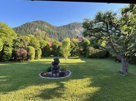 Immobilie in Unterwössen - Ein wunderschön gelegenes Haus mit viel Potential - Bild 4