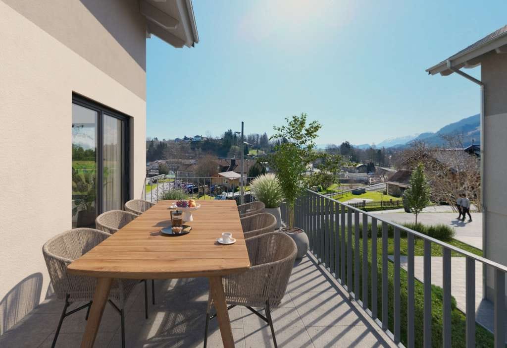 Immobilie in Nesselwang - Wohnen im Urlaubsgebiet Allgäu - Bild 0