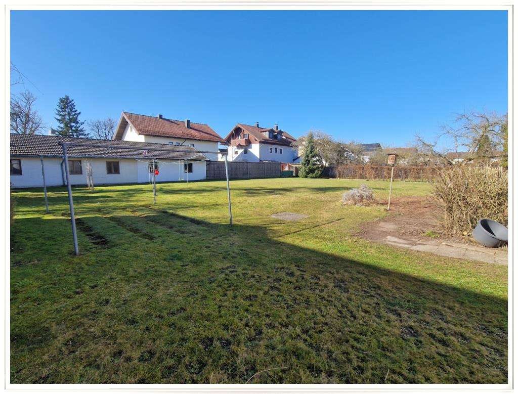 Immobilie in Steinhöring - Kapitalanlage in ruhiger Lage von Steinhöring bei Ebersberg: Mehrfamilienhaus mit 6 solide vermie... - Bild 4