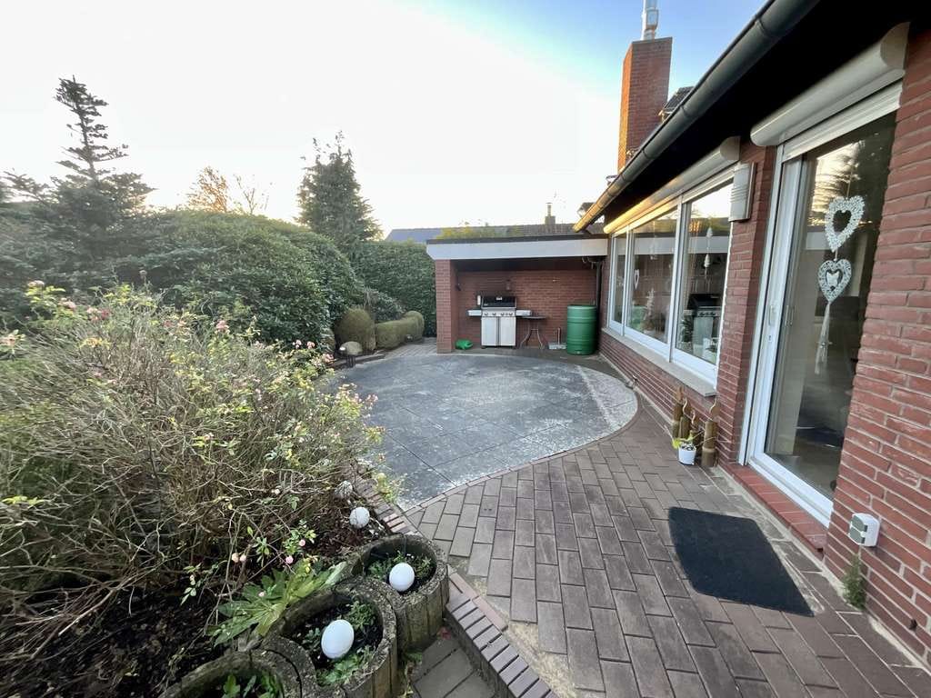 Immobilie in Schiffdorf - Familienfreundliches Haus in ruhiger Lage - Bild 4
