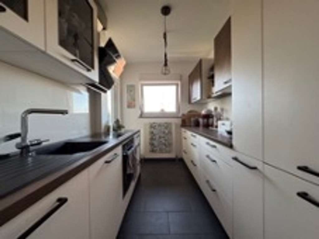 Immobilie in Möglingen - GOLDWERD: Ihr neues Zuhause: Helle 3-Zimmer-Wohnung mit 2 Balkonen - Bild 4
