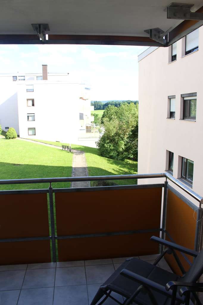 Immobilie in Leinzell - Gemütliche 3-Zimmer-Wohnung in gepflegter Wohnanlage - Bild 2