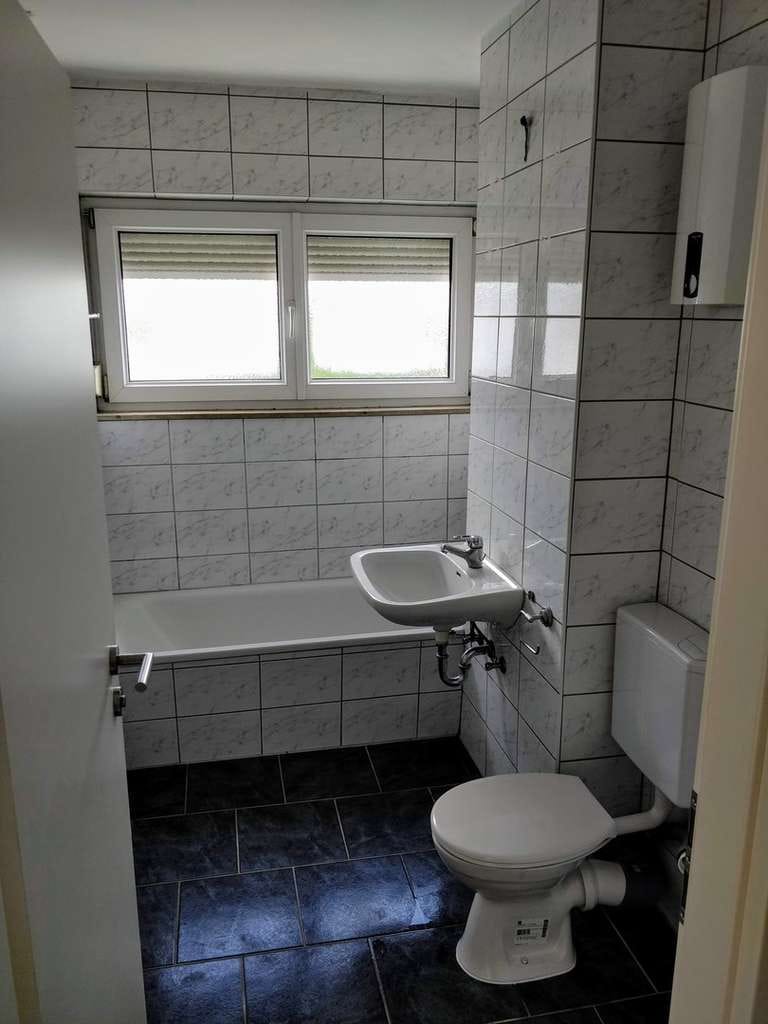 Immobilie in Friedberg - 3-Zimmer Eigentumswohnung mit Balkon & Garage - provisionsfrei - in Derching / Friedberg - Bild 4