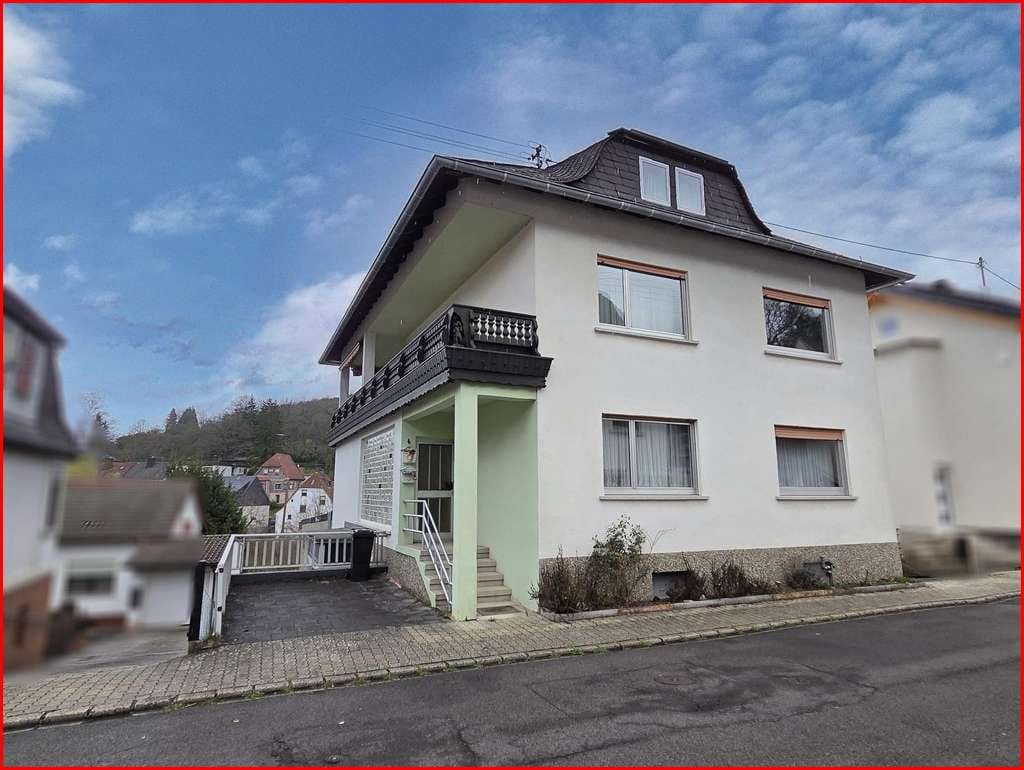 Immobilie in Idar-Oberstein - Platz für die große Familie - Bild 0