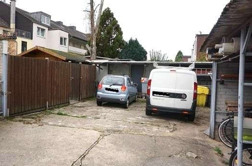 Immobilie in Viersen - 4-Fhs. plus Büroeinheit, zentral gelegen - Bild 3