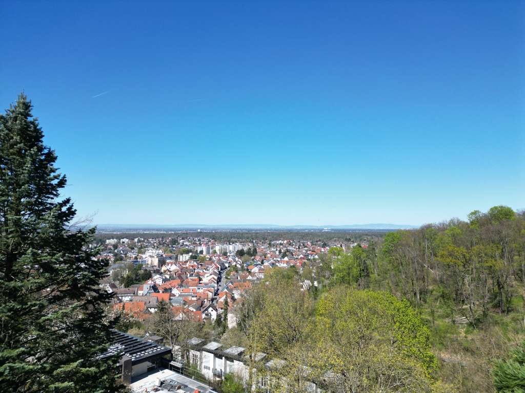 Immobilie in Seeheim-Jugenheim - SCHWIND IMMOBILIEN - traumhafte Lage trifft auf Haus mit Optionen - Bild 2
