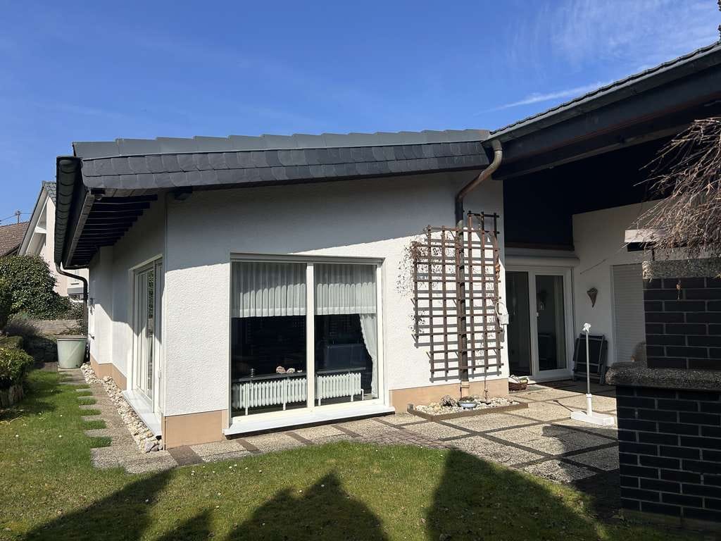 Immobilie in Wilnsdorf - Geräumiges Familienhaus mit Garten in Wilgersdorf - Bild 4