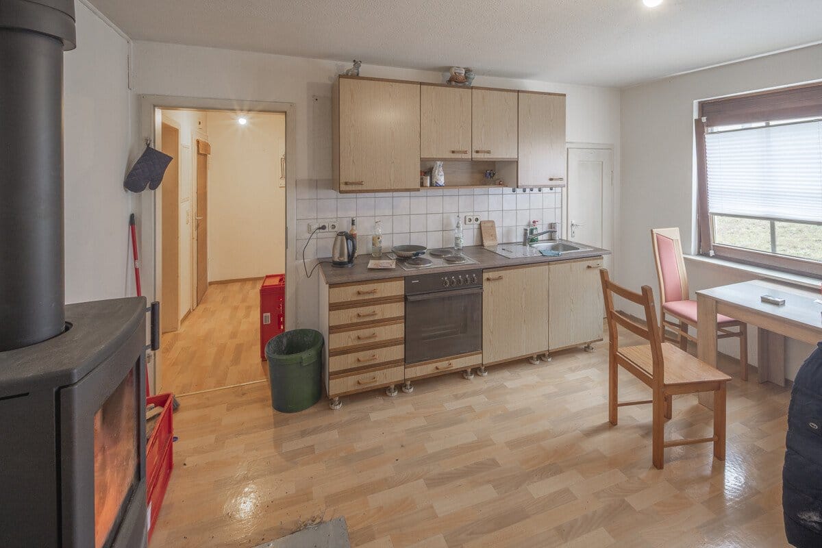 Immobilie in Burladingen - Sonniges 6-Familienhaus mit viel Platz für Ertrag und Rendite - Bild 1