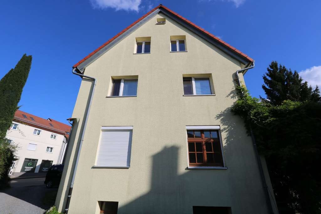 Immobilie in Bretzfeld - Mehrfamilien-Wohnhaus mit ehem. Tierarztpraxis in Bretzfeld-Adolzfurt - Bild 4