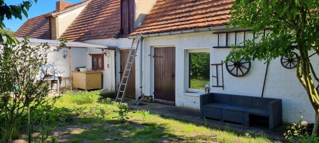 Immobilie in Roßleben-Wiehe - Doppelhaushälfte in Roßleben-Wiehe - Bild 4