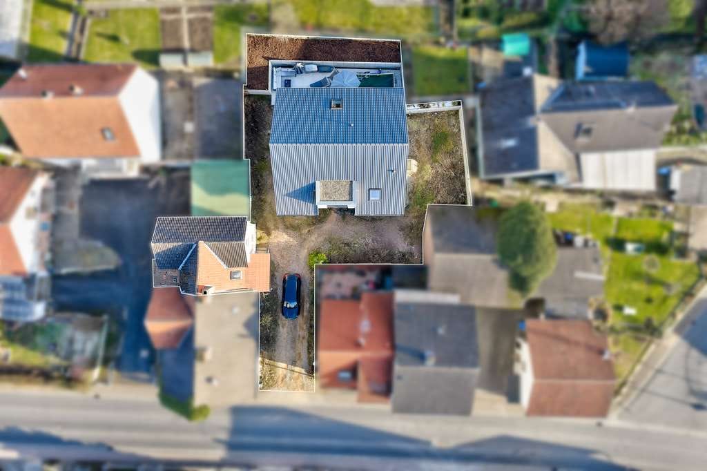 Immobilie in Bessenbach - Eleganz & Komfort – Ihr lichtdurchflutetes Zuhause - Bild 2