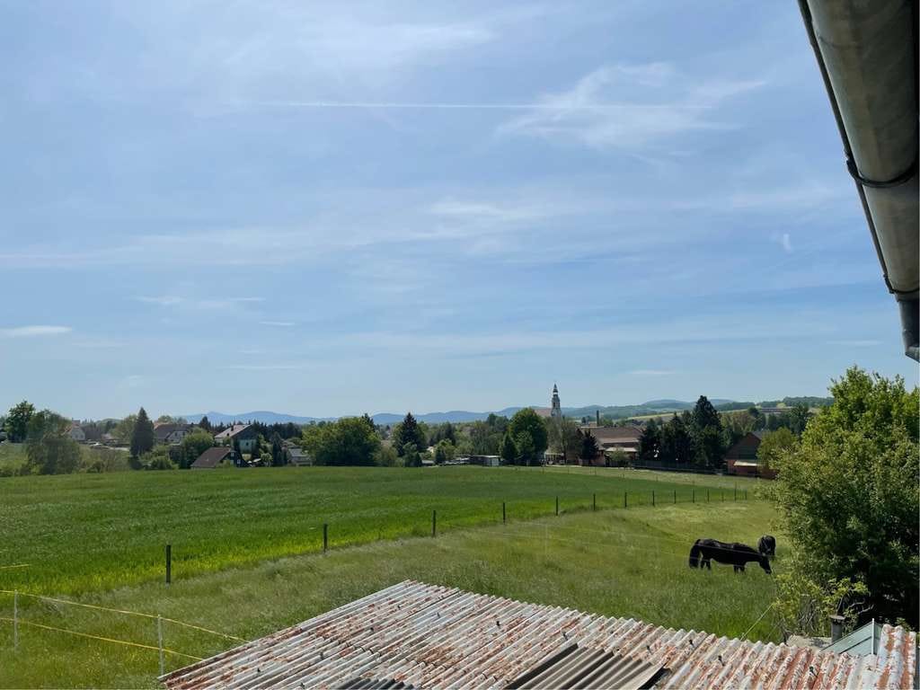 Immobilie in Oderwitz - Denkmalgeschütztes Umgebindehaus in traumhafter Lage von Oderwitz - Bild 1