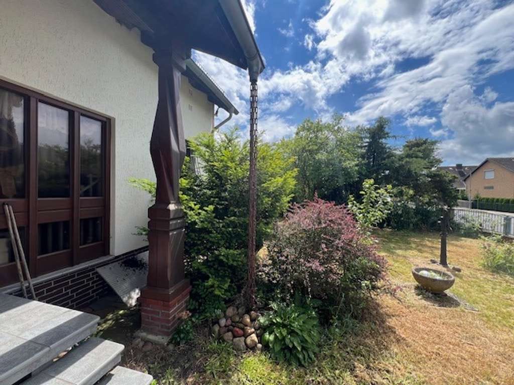 Immobilie in Sassenburg - Wo Felder den Ausblick prägen & neue Wohnideen ein Zuhause finden - Bild 1