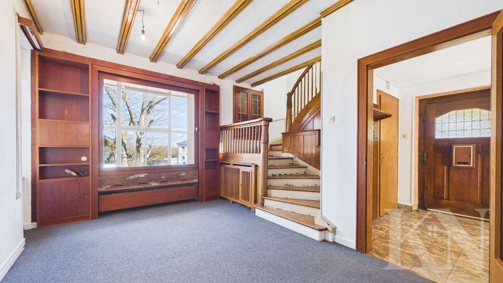 Immobilie in Völklingen - Altbauvilla mit Charme & Schieflage – 200 m² Wohnfläche auf 1.085 m² Grundstück - Bild 1