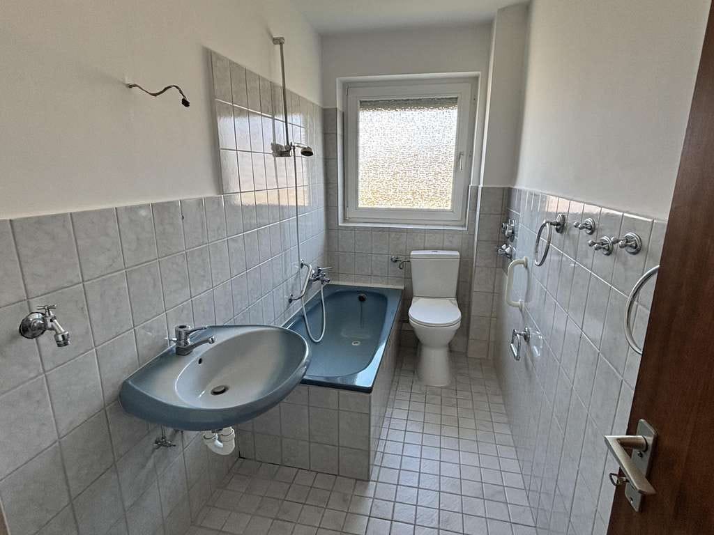 Immobilie in Heiligenhafen - Tolle Eigentumswohnung in Zentrumsnähe
 - Bild 3