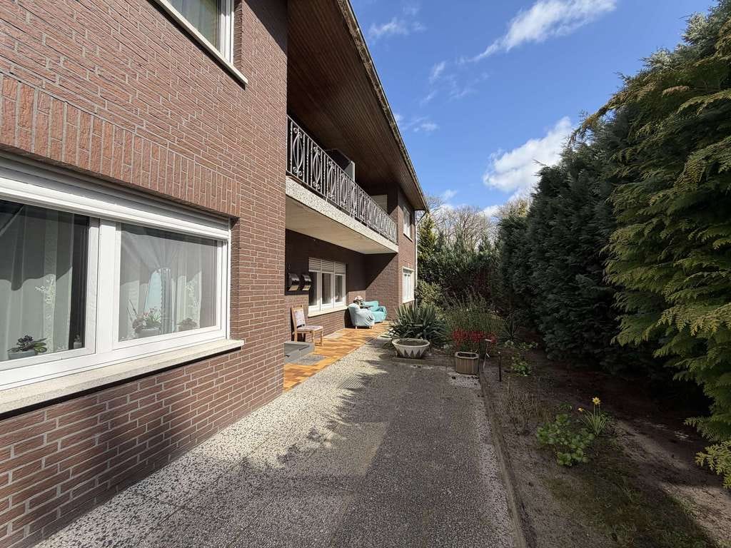 Immobilie in Löningen - Solides Mehrfamilienhaus in ruhiger Lage im Ortsteil Wachtum - Bild 0