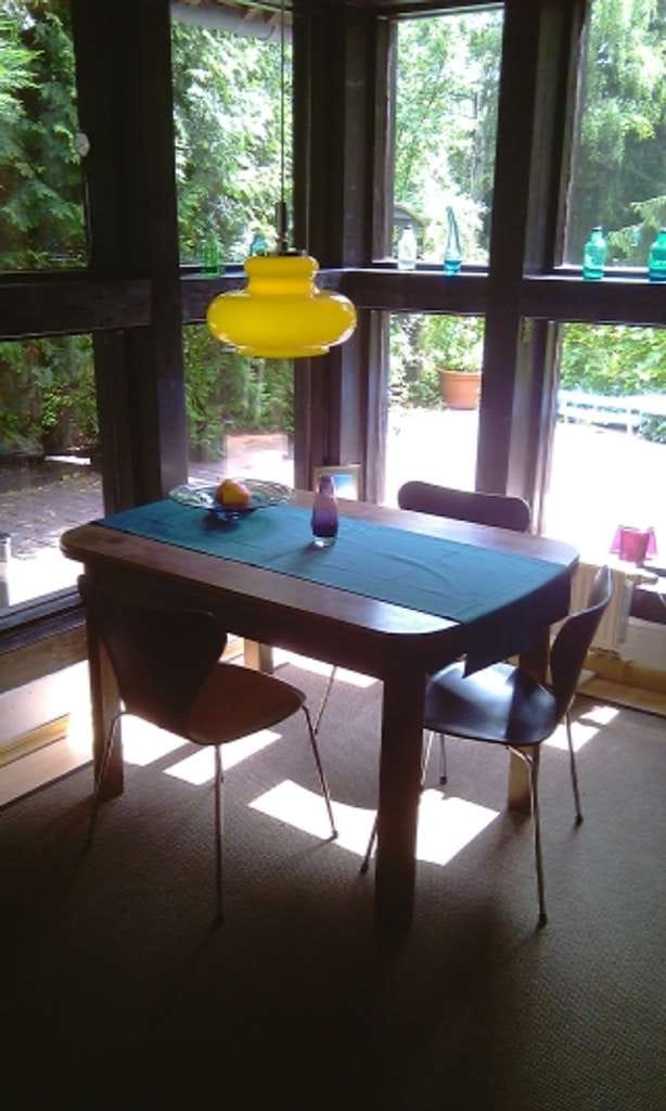 Immobilie in Cremlingen - Fachwerk-Reihenendhaus mit  wunderschönem Garten in  Weddel zu verkaufen!  - Bild 2