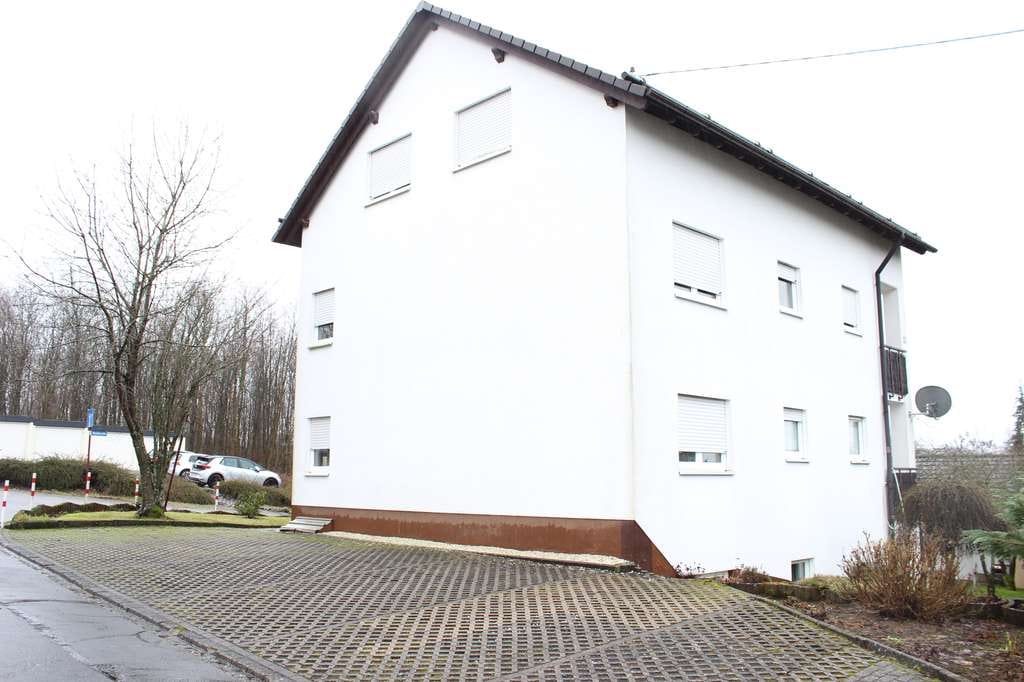 Immobilie in Rennerod - KAPITALANLAGE! 4 gut vermietete Wohnungen im neuwertigem Haus! - Bild 3