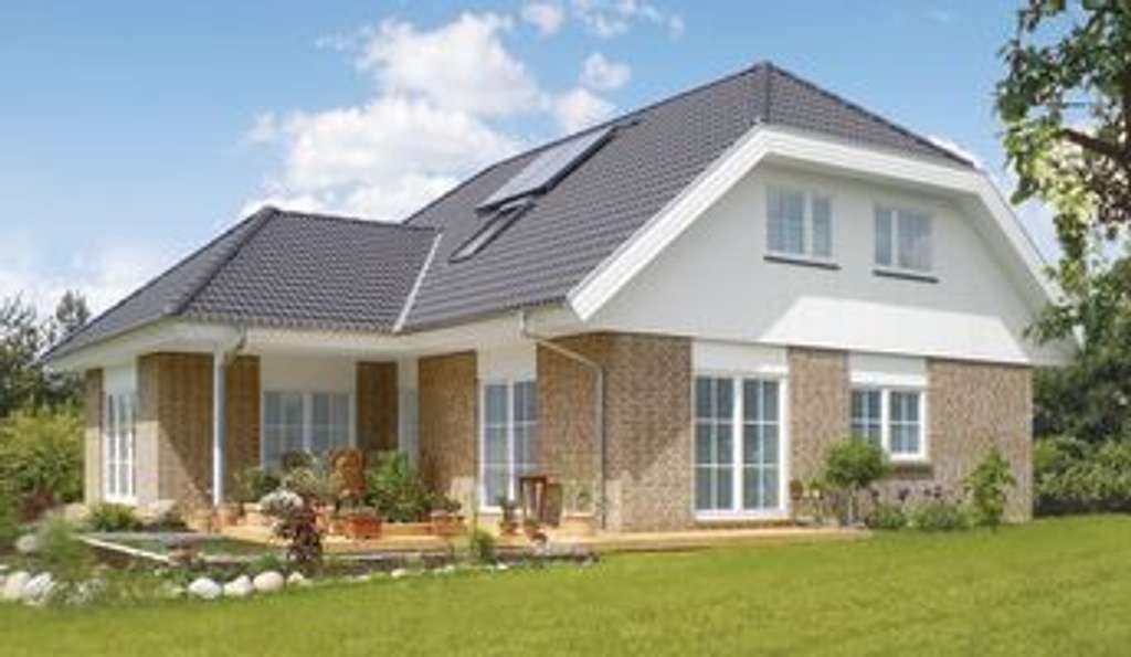 Immobilie in Kaden - Naturnahe Oase: Ihr Zuhause für Gemütlichkeit - Bild 1