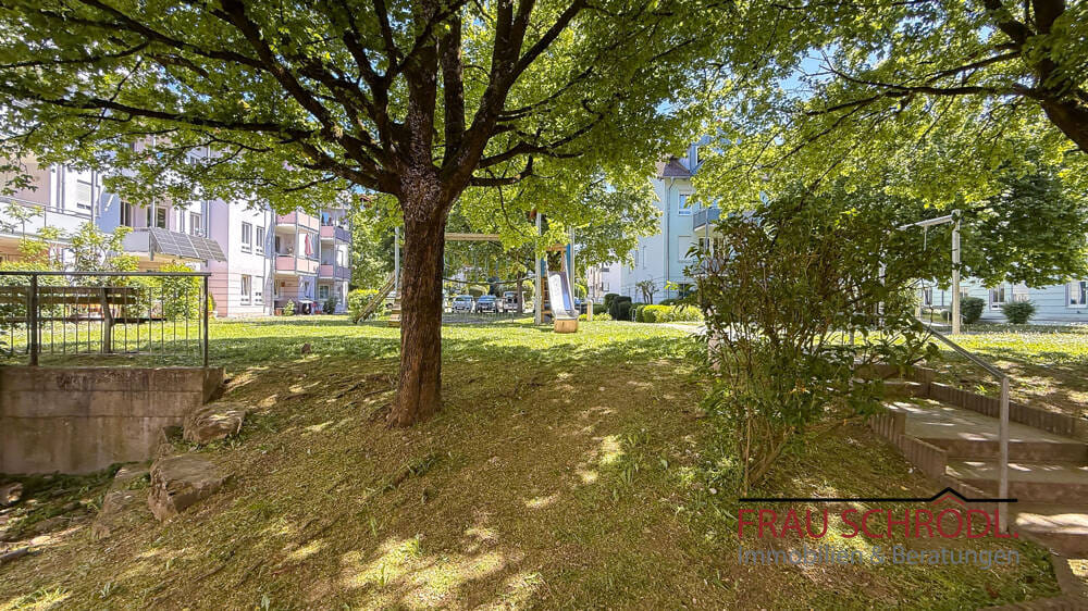 Immobilie in Gottmadingen - Solide Kapitalanlage mit Perspektive - Vermietete 3-Zimmer-Wohnung in gefragter Lage von Gottmadingen - Bild 4