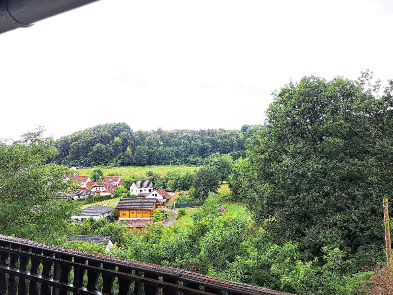 Immobilie in Losheim am See - Großes Einfamilienhaus in erhabener und ruhiger Lage von Losheim-Rissenthal - Bild 3