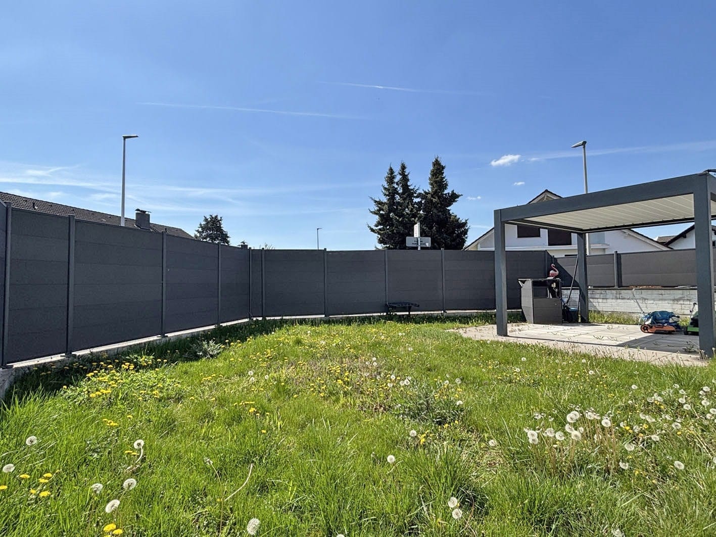Immobilie in Großwallstadt - Wohnen und Arbeiten unter einem Dach - Bild 4