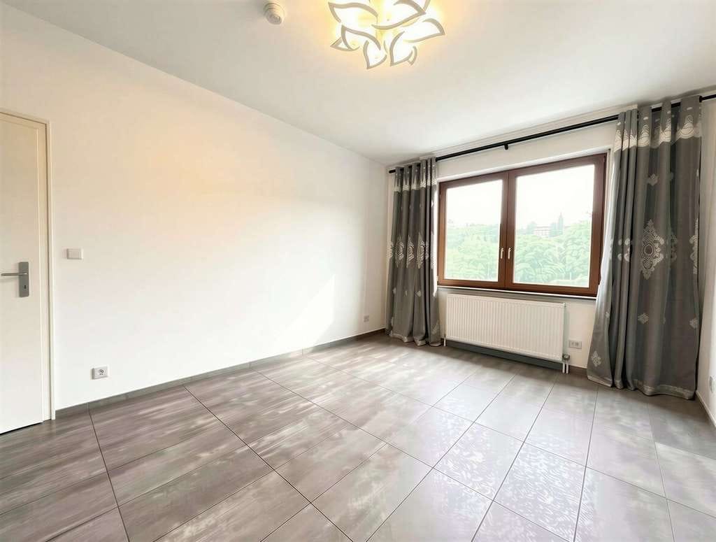 Immobilie in Pforzheim - Helle 1-Zimmer-Wohnung mit Sonnenbalkon in zentraler Lage von Pforzheim! - Bild 2