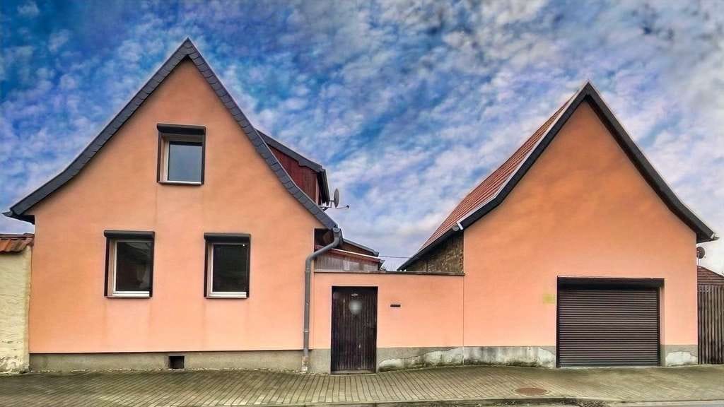 Immobilie in Seeland - Ihr Platz für neue Ideen und Entfaltung - Bild 1