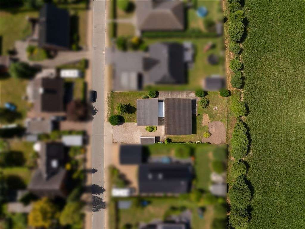Immobilie in Duvensee - Das Traumhaus vom Zimmermann - Bild 3