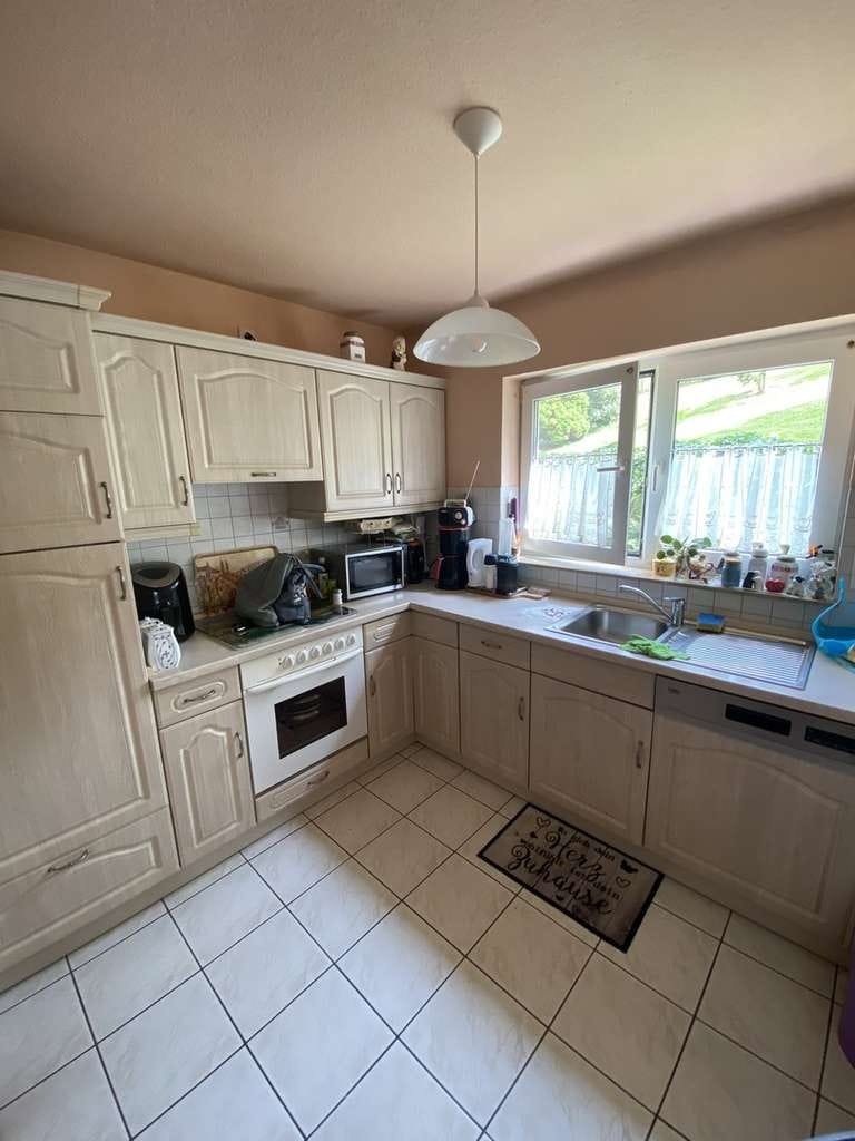 Immobilie in Bannewitz - Provisionsfrei: 3-Zimmer-EG-Wohnung mit Terrasse & Gartenanteil - ruhige Lage nahe Dresden - Bild 3