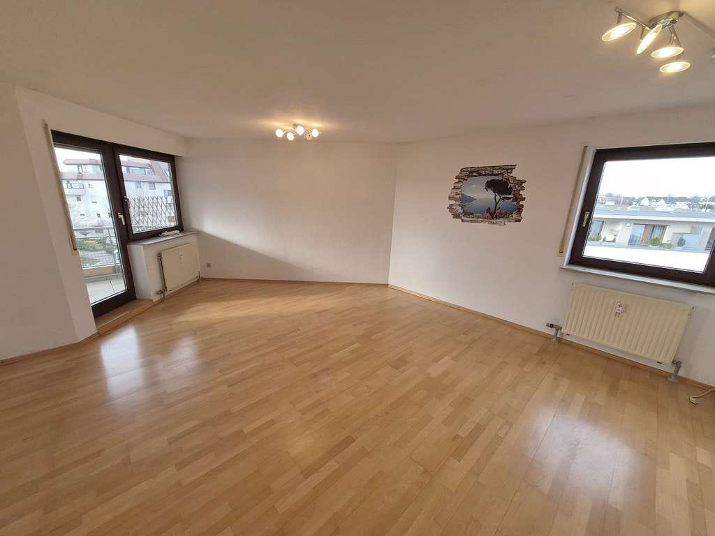 Immobilie in Tamm - Gesucht - Gefunden - Gekauft! 2 Zimmer Wohnung in TOP Lage - Bild 2