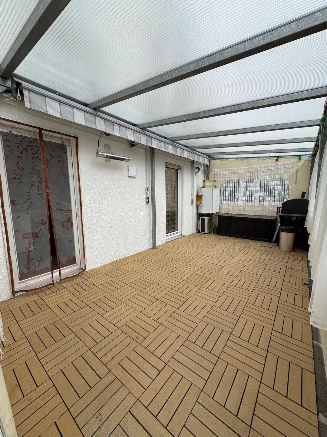 Immobilie in Eurasburg - EFH mit Einliegerwohnung, großem Garten, Gartenhaus und unterkellerter Garage (provisionsfrei) - Bild 3