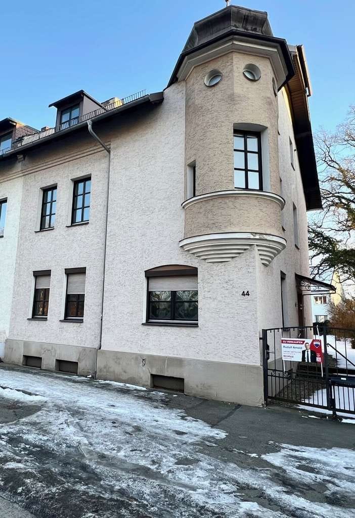 Immobilie in Straubing - Haus mit viel Potenzial- in genialer Lage - Bild 0