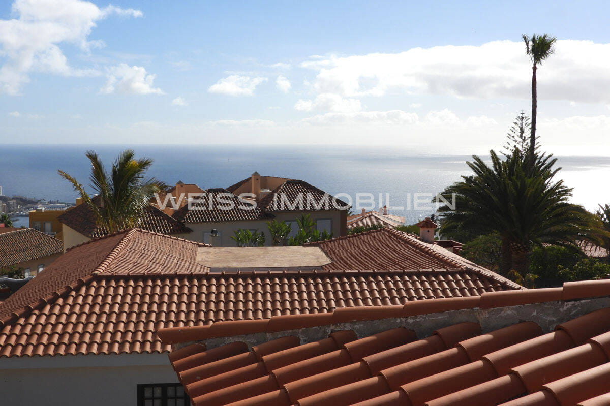Immobilie in Didderse - In Barranco Hondo bequem auf nur einer Etage: Villa mit schönem Rundumblick auf Berge und Meer - Bild 4