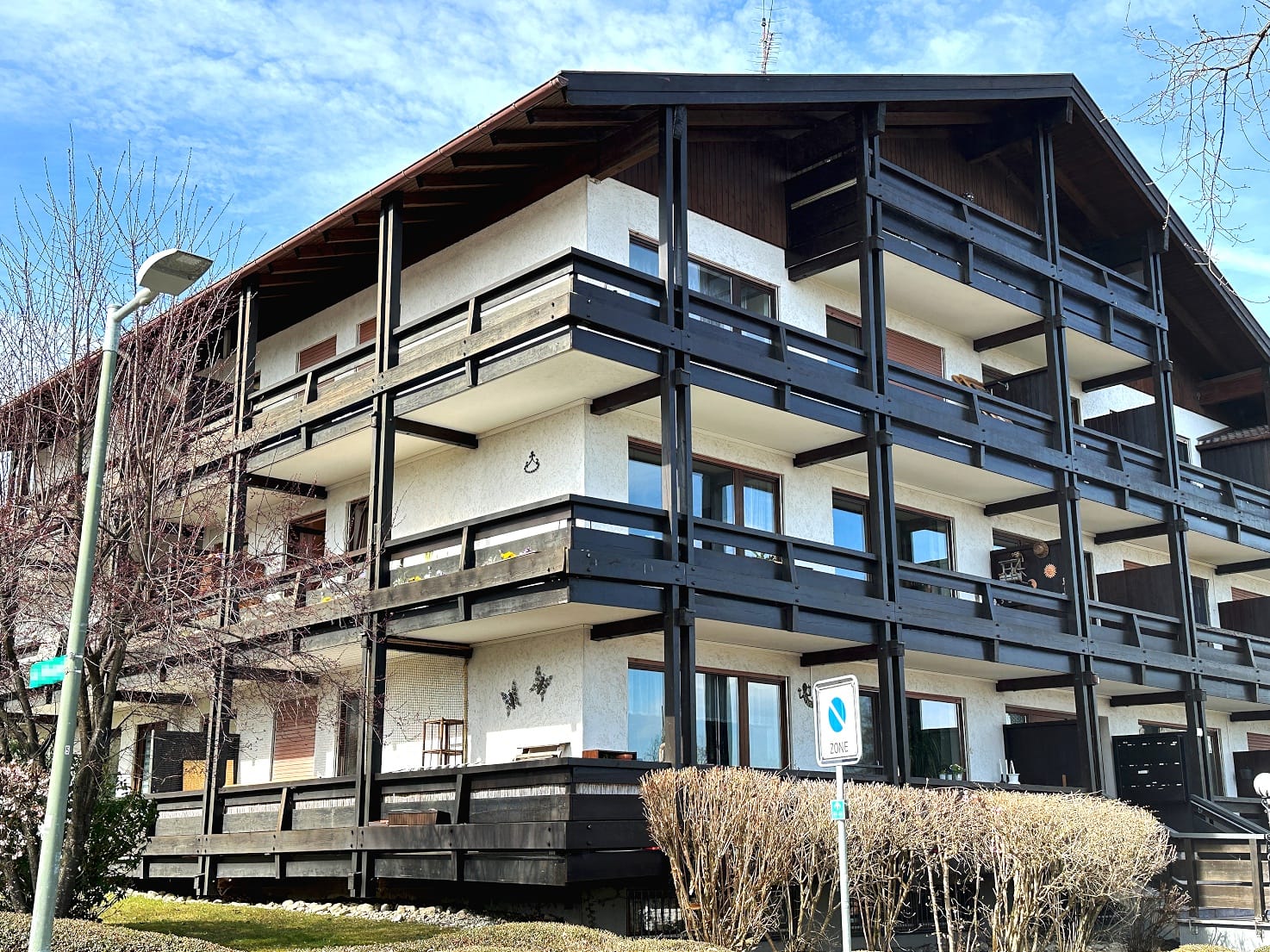 Immobilie in Bad Feilnbach - Ideal für Kapitalanleger, Ihr Mieter ist schon da! - Bild 3
