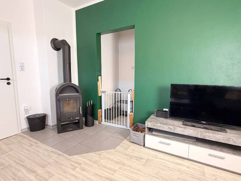 Immobilie in Coswig (Anhalt) - Endlich Platz für dein Leben - Haus mit Garten, Kamin & Möglichkeiten - Bild 0