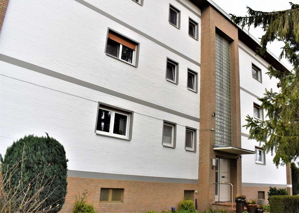Immobilie in Stemwede - Attraktive Kapitalanlage in Stemwede-Dielingen – Vermietete ETW mit guter Mietrendite - Bild 2