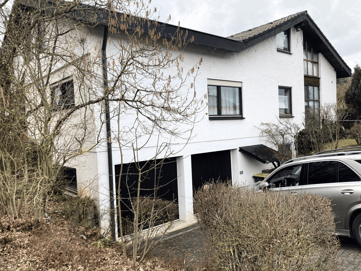 Immobilie in Wurmlingen - Wohnen und Arbeiten unter einem Dach - Seltene Gelegenheit - Bild 0