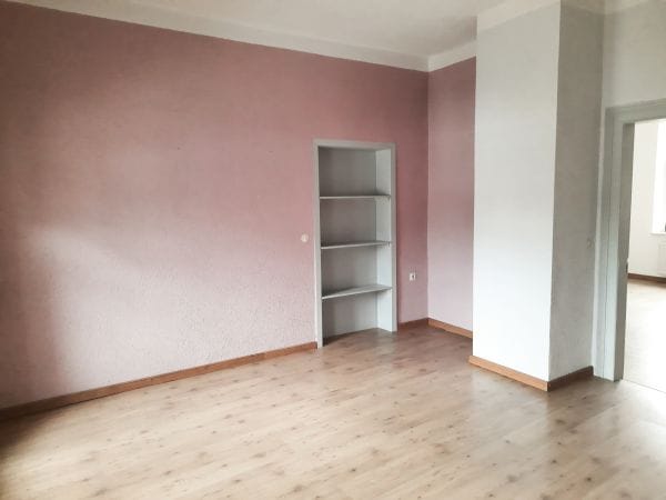 Immobilie in Sangerhausen - Mehrfamilienhaus in zentraler Lage von Sangerhausen zu verkaufen - Bild 3
