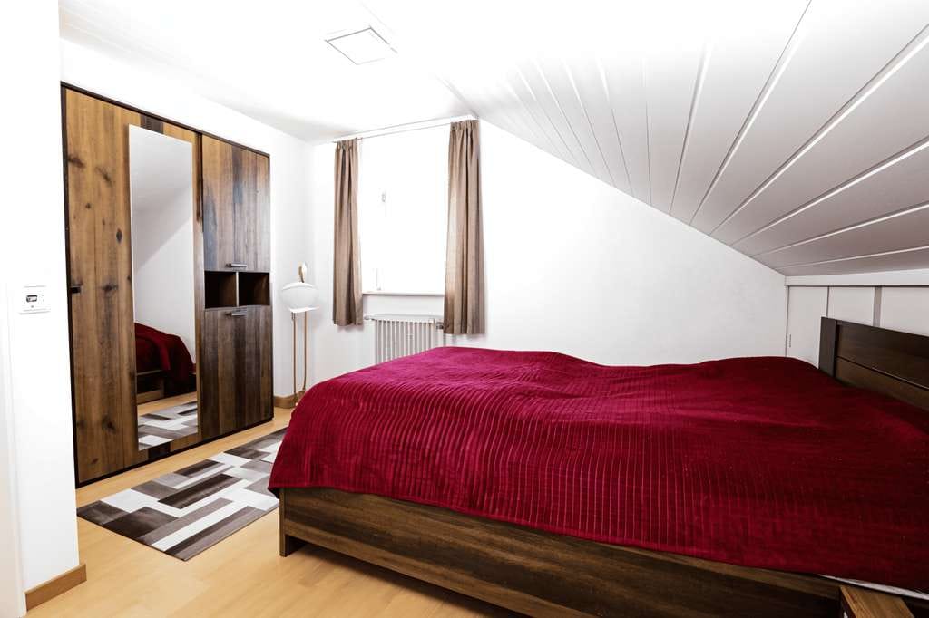 Immobilie in Dingolfing - Charmante 3,5 Zimmer-Wohnung im gefragten Dingolfinger Stadtteil Sossau unweit des BMW-Werkes - Bild 3