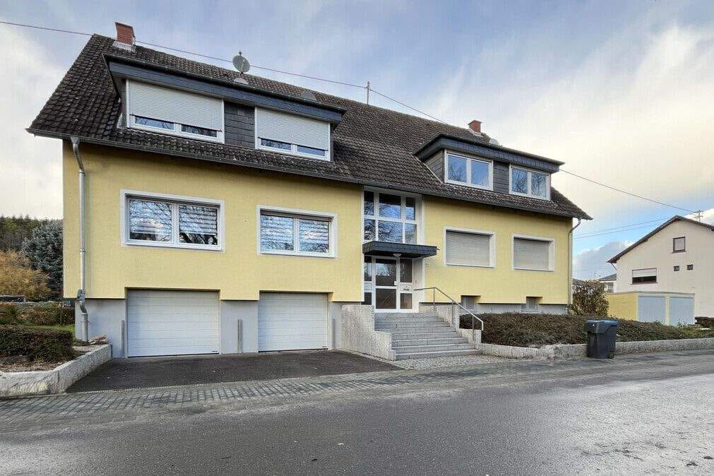 Immobilie in Echternacherbrück - Kapitalanlage oder Teilverkauf - Mehrfamilienhaus in Echternacherbrück - Bild 3