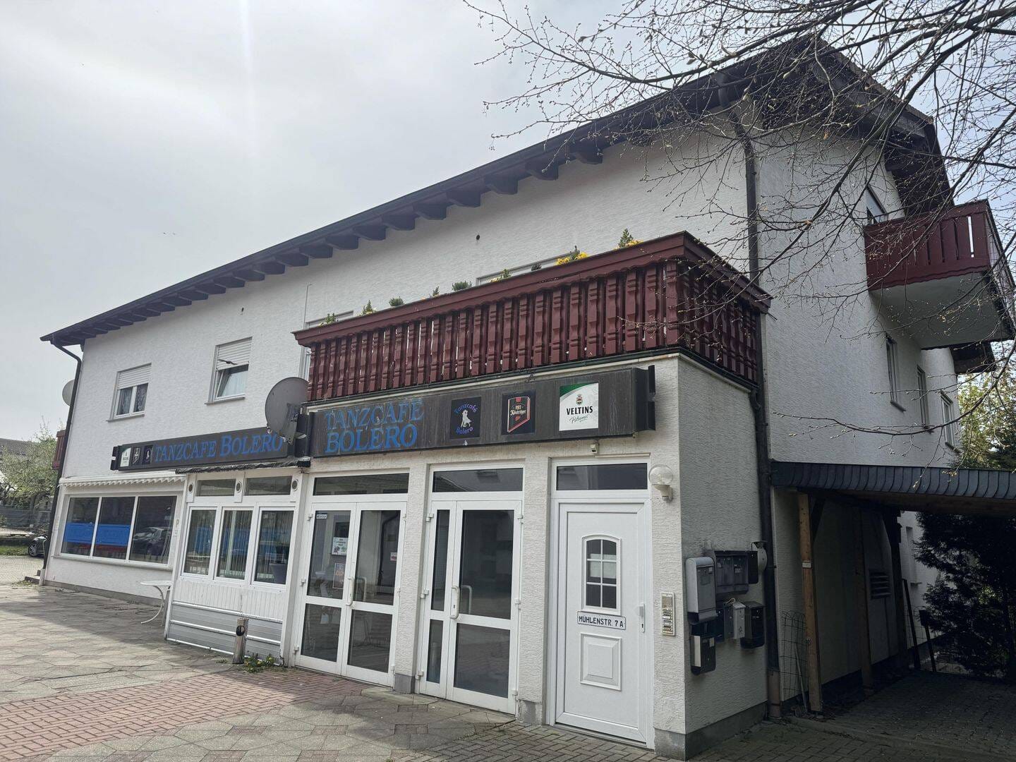 Immobilie in Bad Wildungen - Ganz was besonderes... - Bild 2